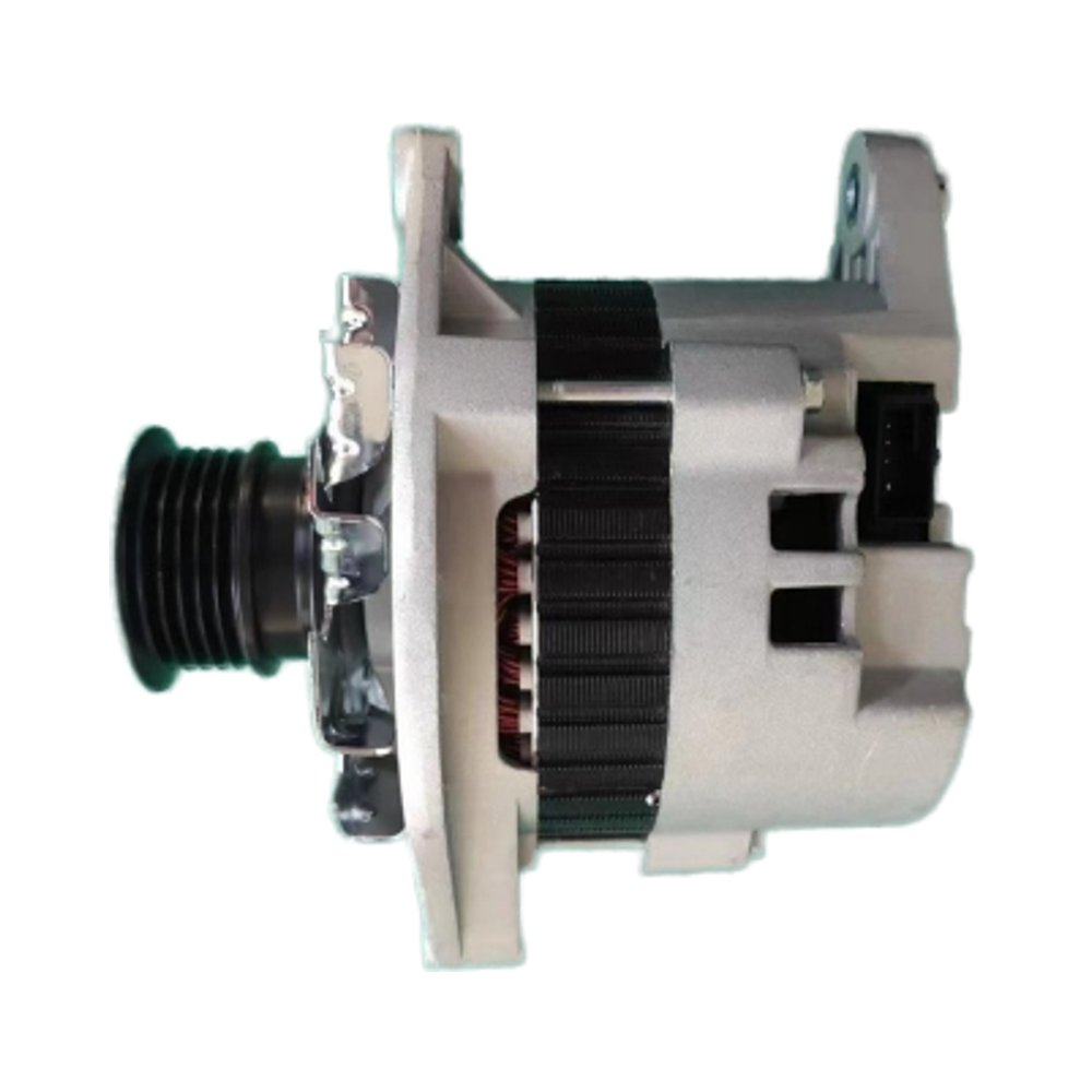 Auto Parts Car Generator 12V 75A for DAEWOO Cielo & Espero & Nexia Models Alternator 10480000 10480073 8005N 0986049470